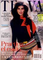 Telva Magazine Issue NO 1032