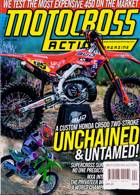 Motocross Action Magazine Issue APR 25