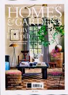 Homes And Gardens Magazine Issue JUL 25