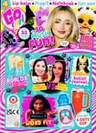 Go Girl Magazine Issue NO 363