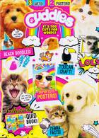 Cuddles Magazine Issue NO 123