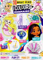 Colour It Magazine Issue NO 53