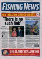 Fishing News Magazine Issue 01/05/2025