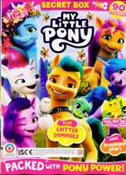 My Little Pony Magazine Issue NO 197