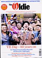 Oldie Monthly Magazine Issue MAY 25