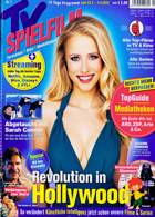 Tv Spielfilm Magazine Issue NO7
