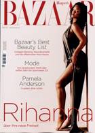 Harpers Bazaar Germany Magazine Issue APR 25