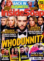 Inside Soap Magazine Issue 03/05/2025