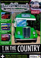 Bus And Coach Preservation Magazine Issue JUN 25
