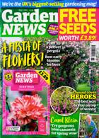 Garden News Magazine Issue 03/05/2025