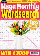 Eclipse Mega Monthly Word Magazine Issue NO 5
