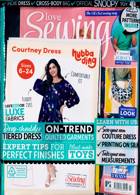Love Sewing Magazine Issue NO 147