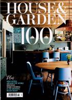 House & Garden Magazine Issue JUN 25