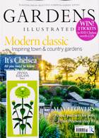 Gardens Illustrated Magazine Issue NO 351