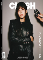 Clash 130 Jennie Magazine Issue 130 Jennie