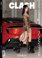 Clash 130 Mabel Magazine Issue 130 Mabel