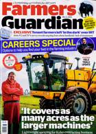 Farmers Guardian Magazine Issue 02/05/2025