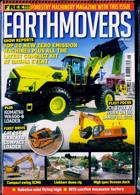 Earthmovers Magazine Issue JUN 25