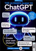 Anthem Living Series Magazine Issue ULT GD RP
