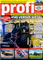 Profi Tractors Magazine Issue JUN 25