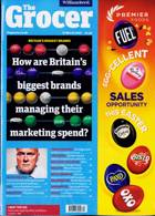 Grocer Magazine Issue 22/03/2025