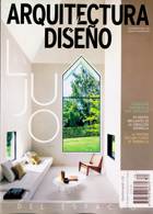 El Mueble Arquitectura Y Diseno Magazine Issue NO274