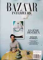 Harpers Bazaar Interieurs Magazine Issue NO2