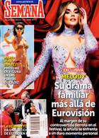 Semana Magazine Issue NO 4451