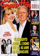Grand Hotel (Italian) Wky Magazine Issue NO 20
