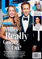 Us Weekly Magazine Issue 31/03/2025