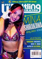 Pro Wrestling Illust Magazine Issue MAY 25