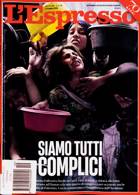 L Espresso Magazine Issue NO 19