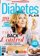 Future Passion Series Magazine Issue DIABETESPL