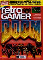 Retro Gamer Magazine Issue NO 273
