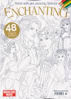 Relax With Art Holiday Spec Magazine Issue NO 60
