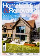 Homebuilding & Renovating Magazine Issue JUL 25