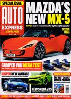 Auto Express Specials Magazine Issue 14/05/2025