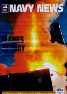 Navy News Magazine Issue JUN 25