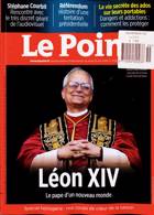 Le Point Magazine Issue NO 2755
