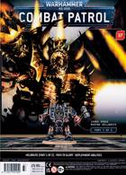 Warhammer Combat Patrol Magazine Issue PART37