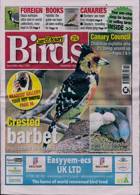 Cage And Aviary Birds Magazine Issue 07/05/2025