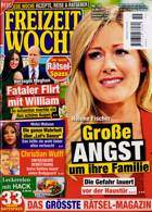 Freizeit Woche Magazine Issue NO 19