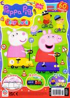Peppa Pig Play Pack Magazine Issue NO 191