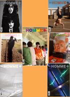 Arena Homme Plus Magazine Issue SUM/AUT