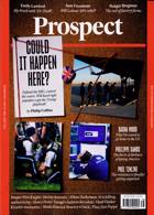 Prospect Magazine Issue JUN 25