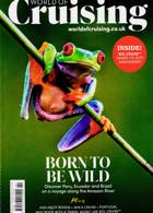 World Of Cruising Magazine Issue APR 25