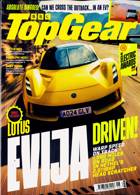 Bbc Top Gear Magazine Issue JUN 25