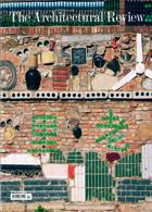 Architectural Review Magazine Issue MAY 25
