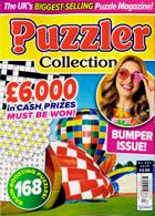 Puzzler Collection Magazine Issue NO 493
