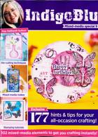 Craft Essential Series Magazine Issue INDBLU 170